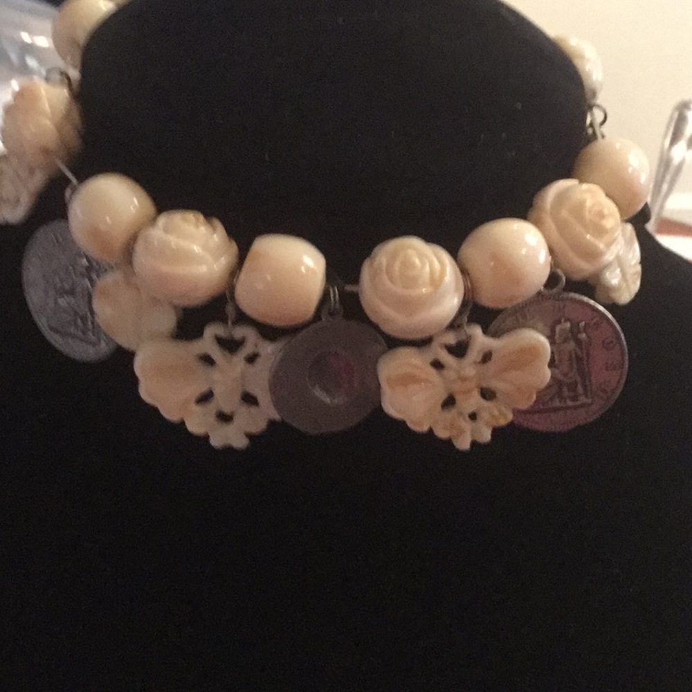 Vintage bracelet